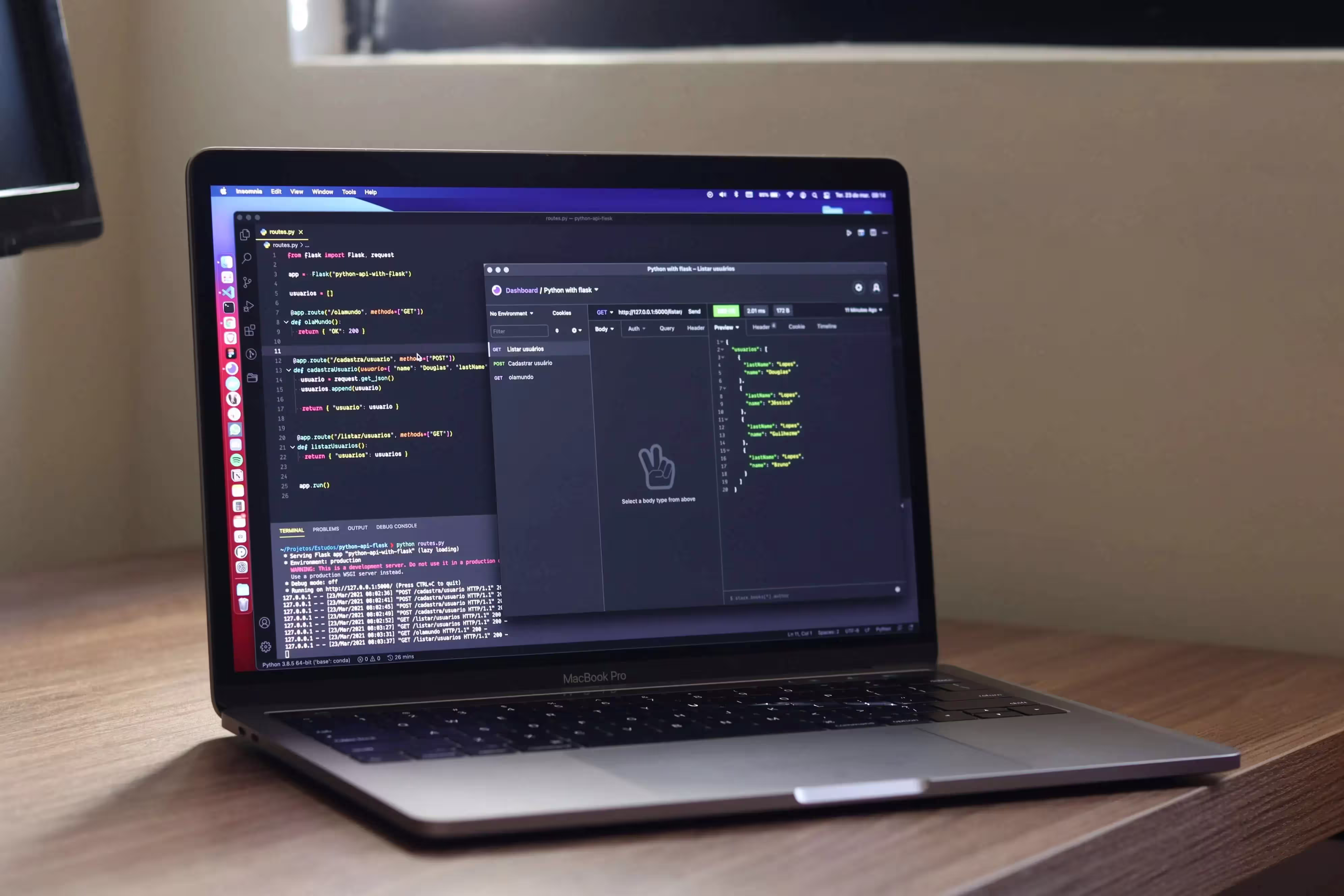 The Power of API Development with C# for Your Business