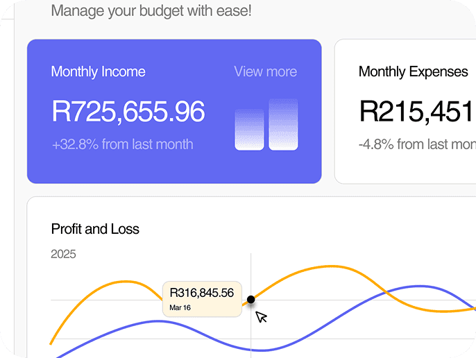 Expense Dashboard