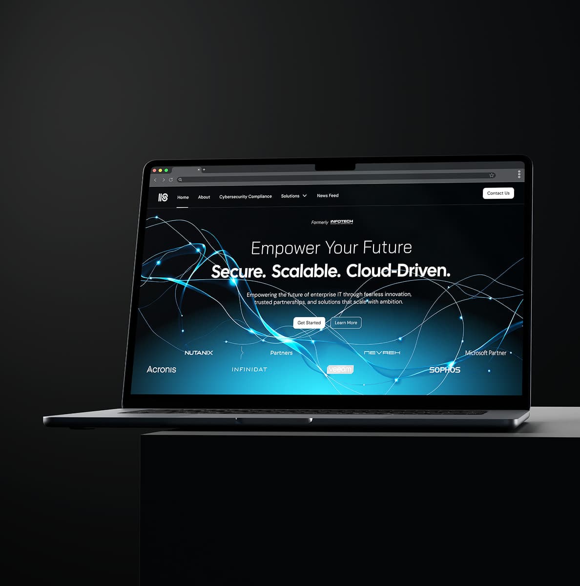 Infotech Integrated Solutions